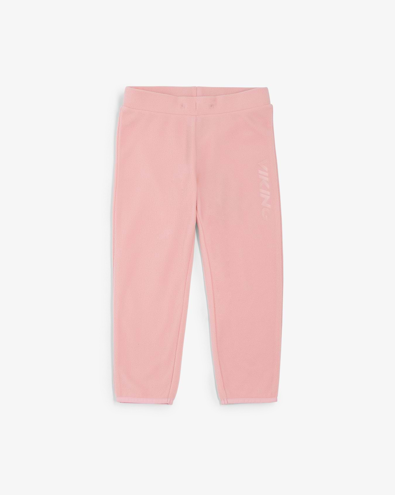 Playtime Fleece Pants Midlayer Light Pink