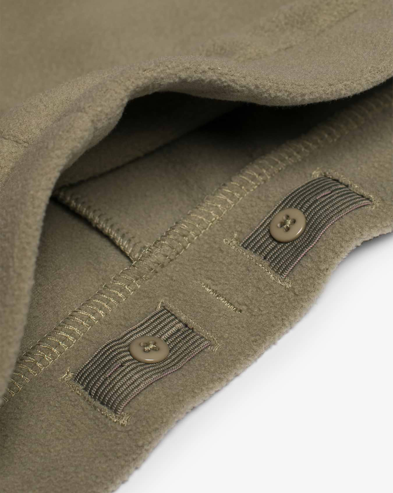 Playtime Fleece Pants Midlayer Olive