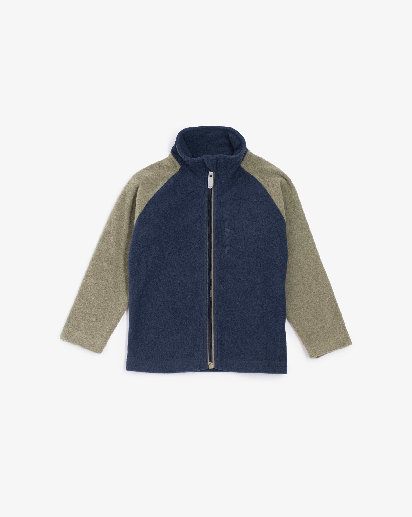 Playtime Fleece Jacket Warm Olive