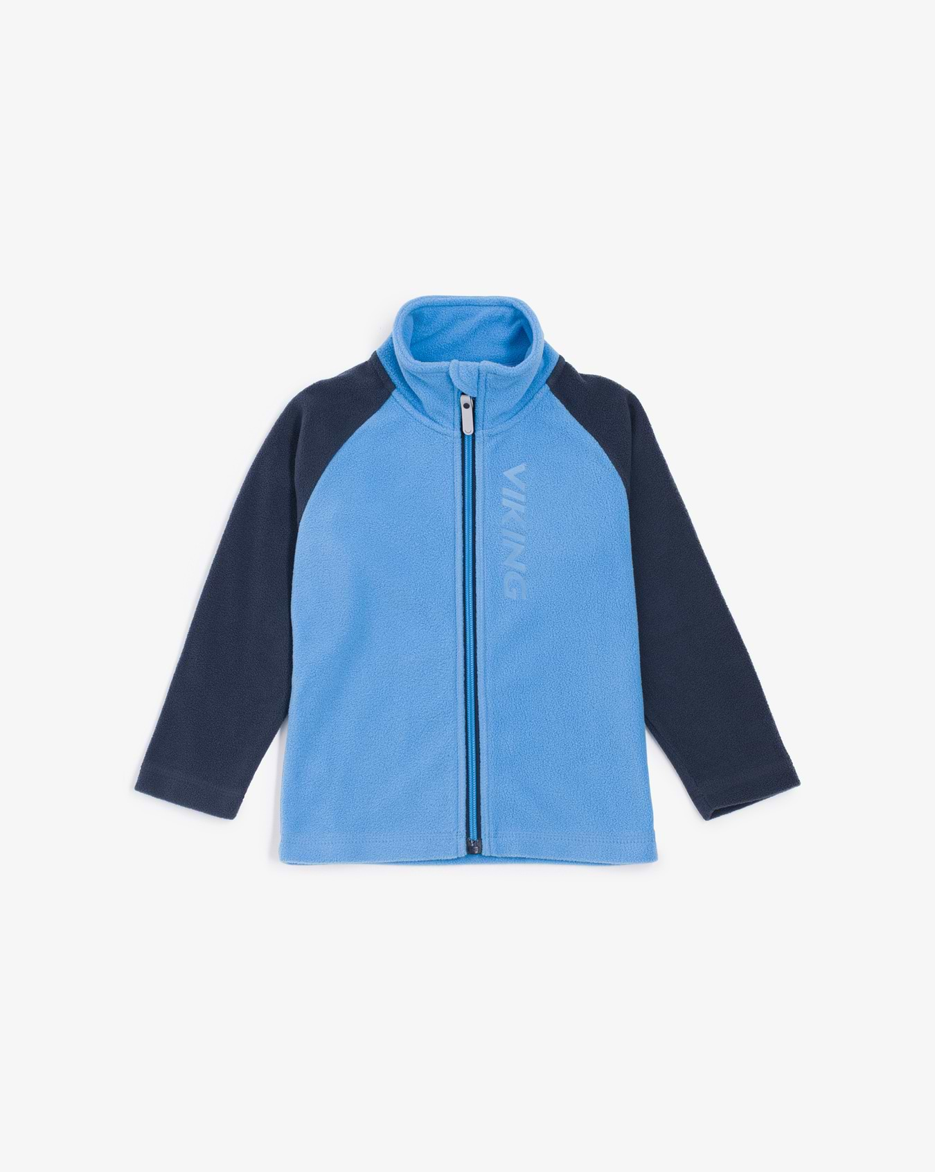 Playtime Fleece Jacket Warm Blue