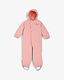 Alv Overall Spring WP Printed Kids Light Pink