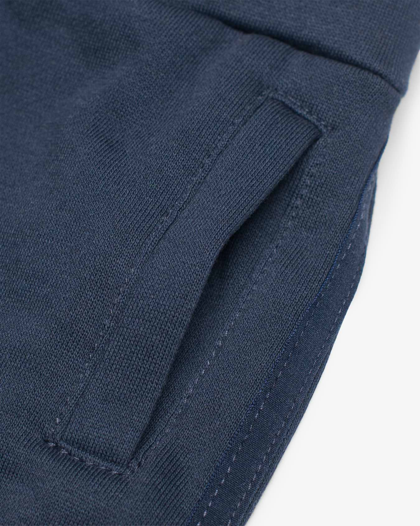 Funtime Shorts Kids Blue