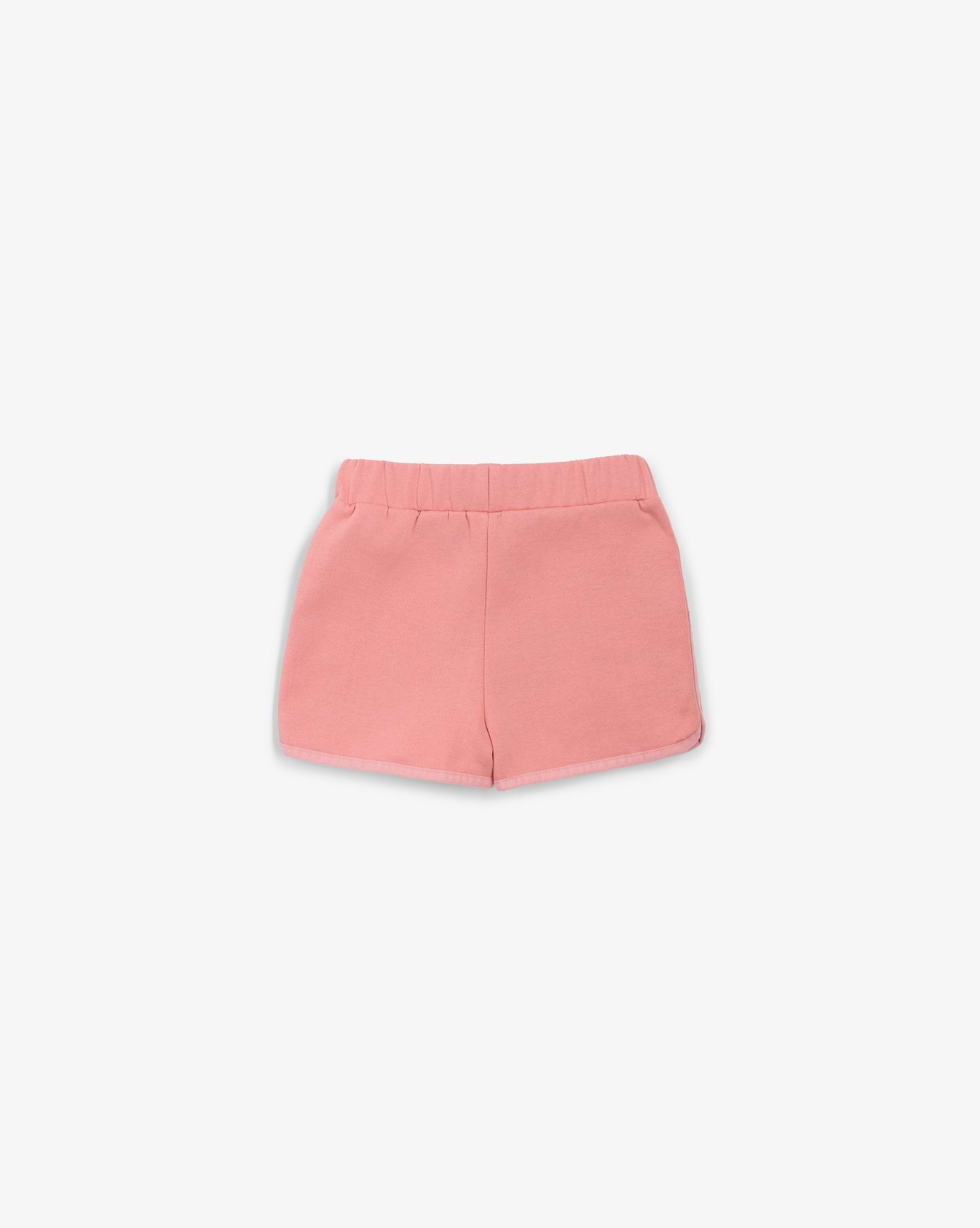 Funtime Shorts Kids Pink