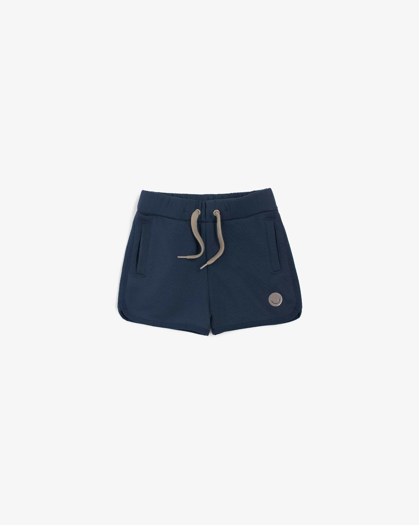 Funtime Shorts Kids Blue