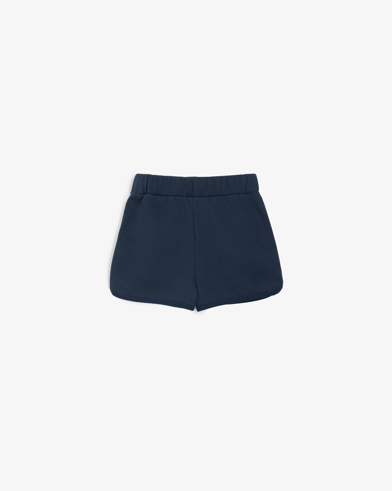 Funtime Shorts Kids Blue