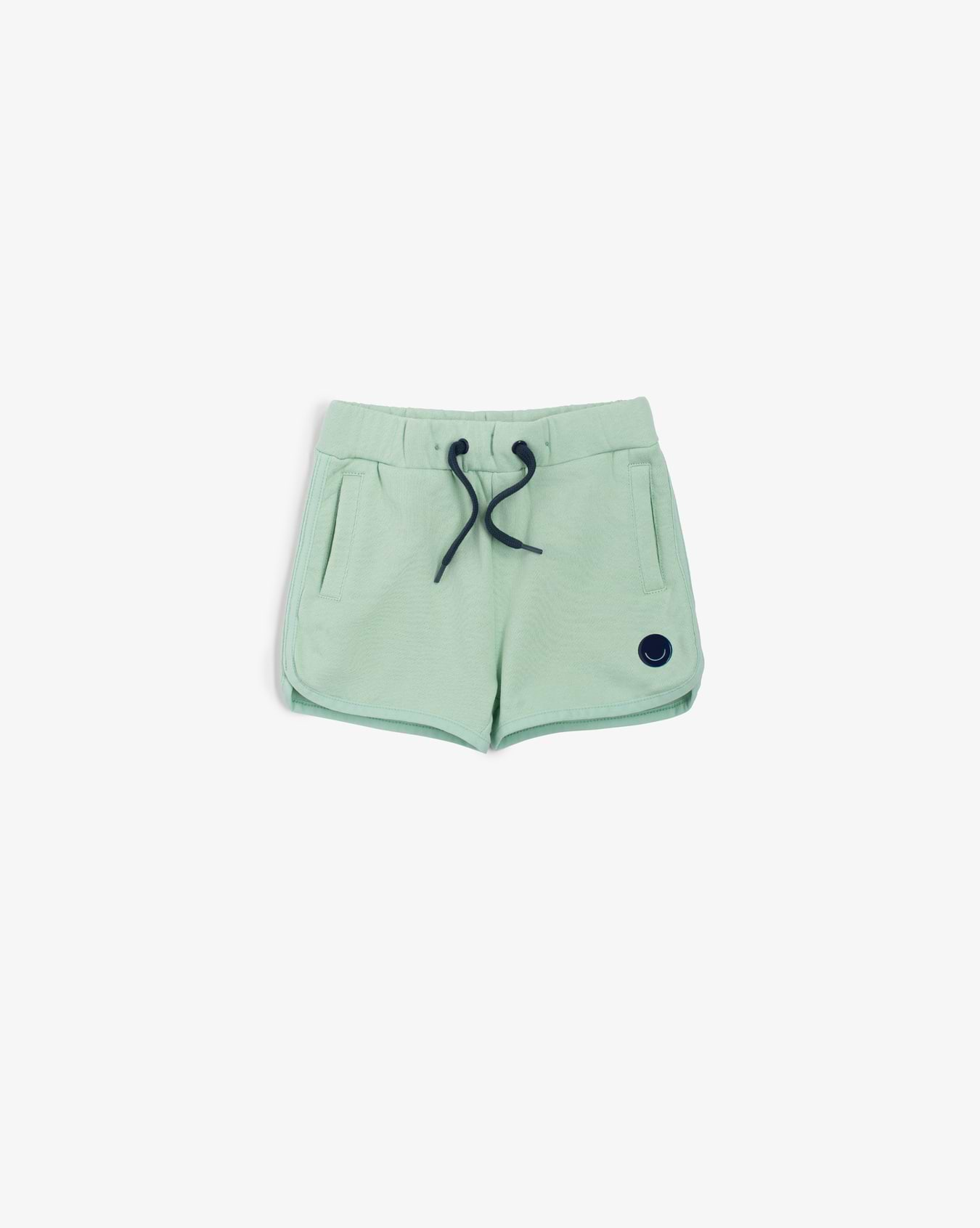 Funtime Shorts Kids Blue