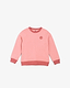 Funtime Crewneck Sweatshirt Kids Pink