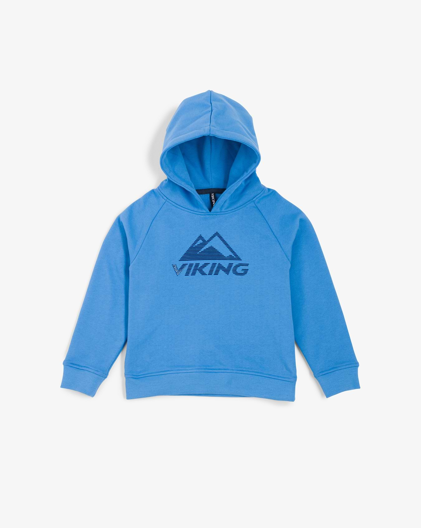 Funtime Hoodie Pullover Kids Blue