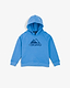 Funtime Hoodie Pullover Kids Blue