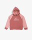 Funtime Hoodie Pullover Kids Pink