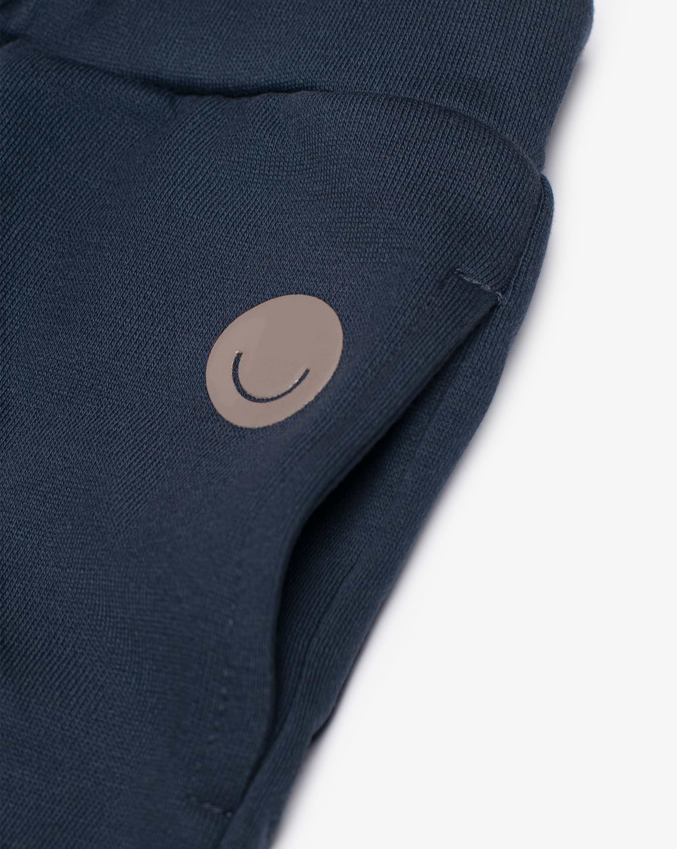 Funtime Sweatpants Midlayer Kids Navy