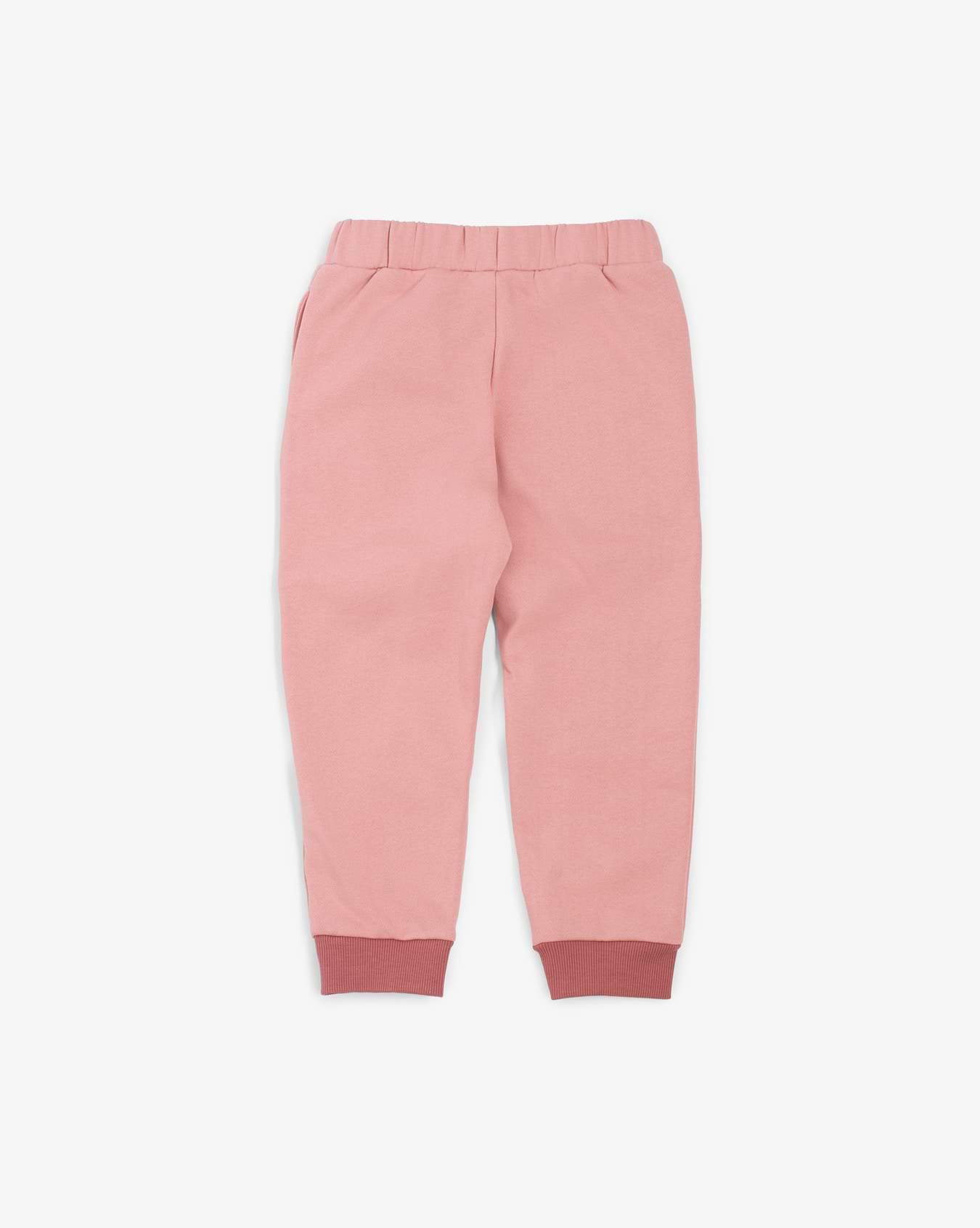 Funtime Sweatpants Midlayer Kids Pink