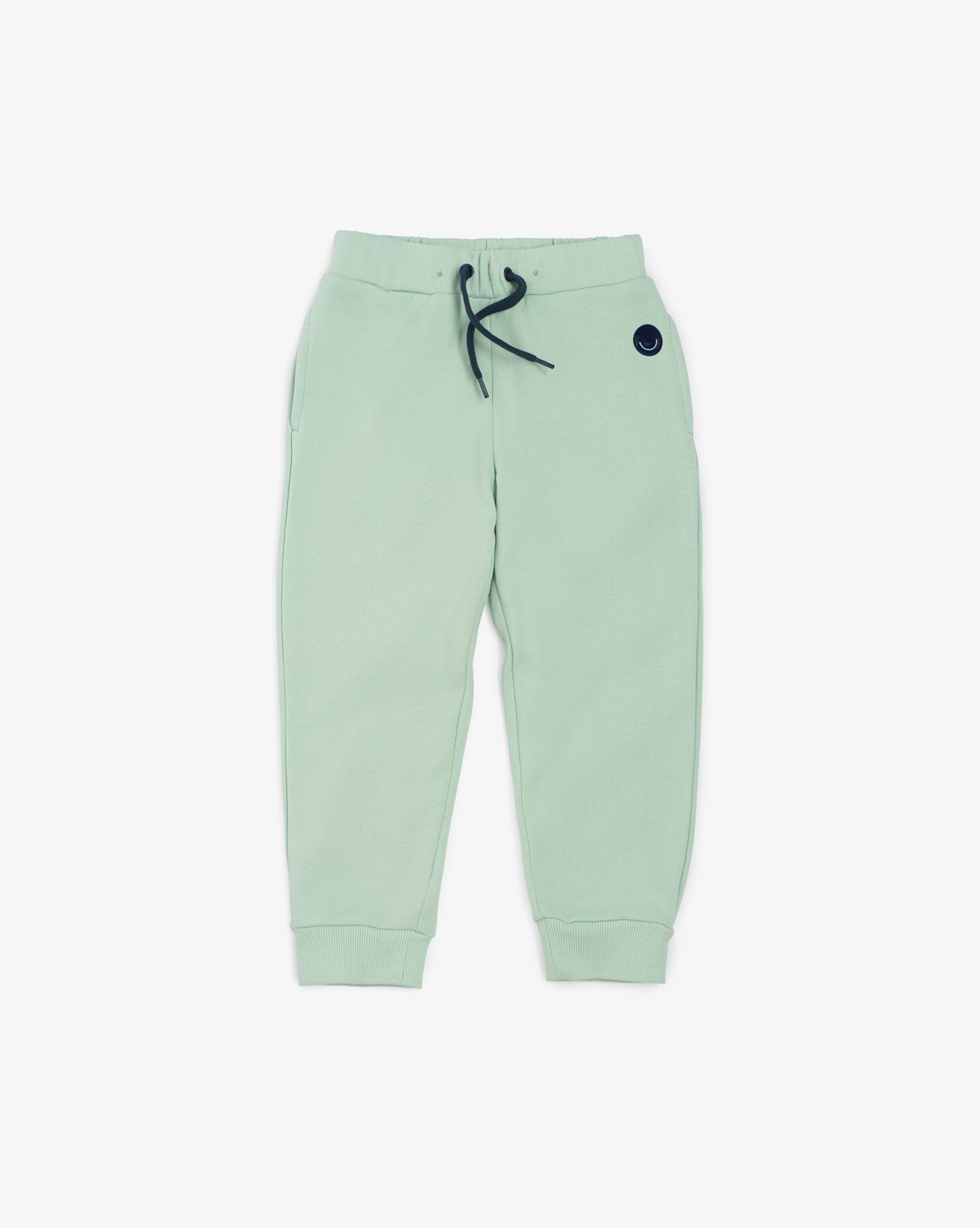 Funtime Sweatpants Midlayer Kids Aqua