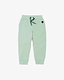 Funtime Sweatpants Midlayer Kids Aqua