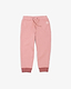 Funtime Sweatpants Midlayer Kids Pink