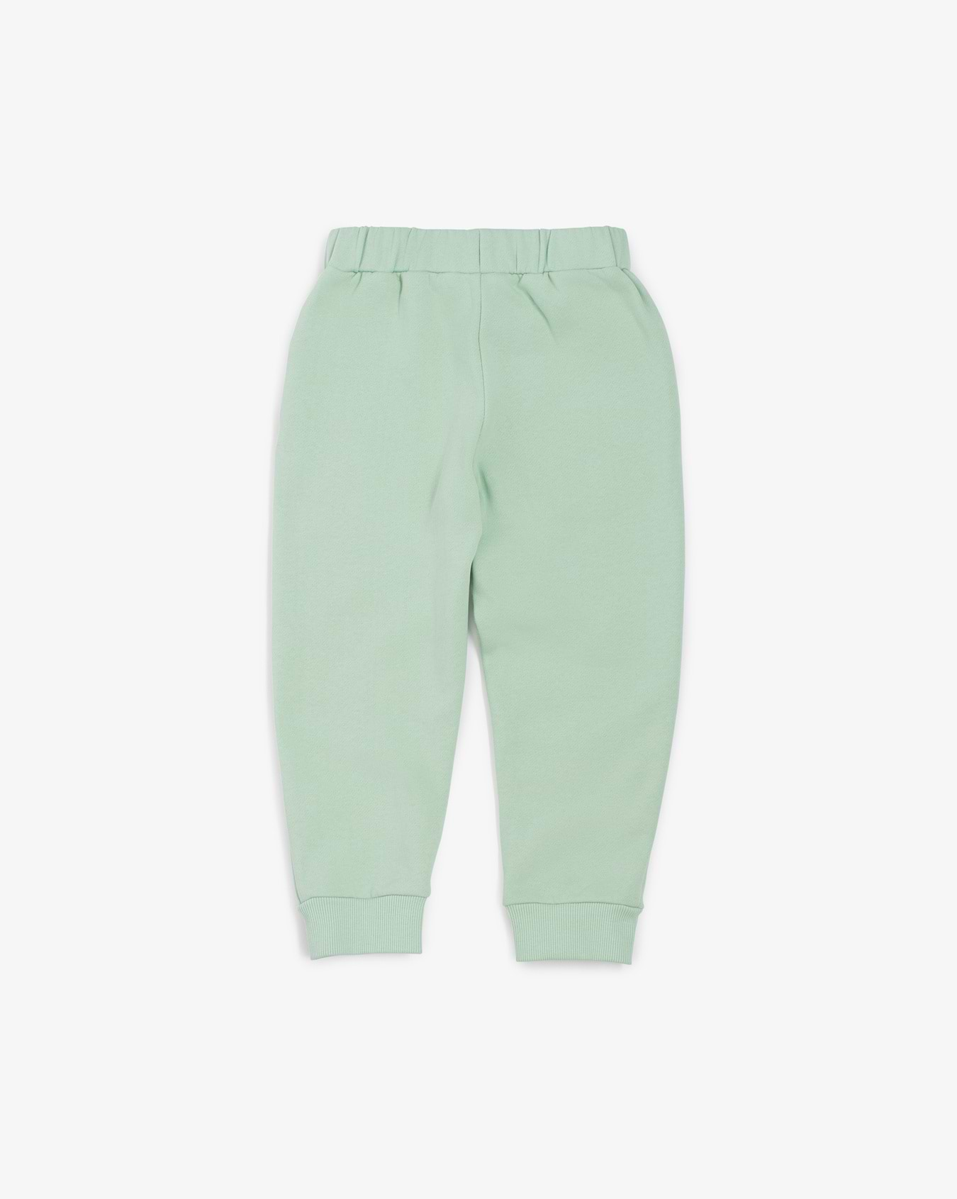 Funtime Sweatpants Midlayer Kids Aqua