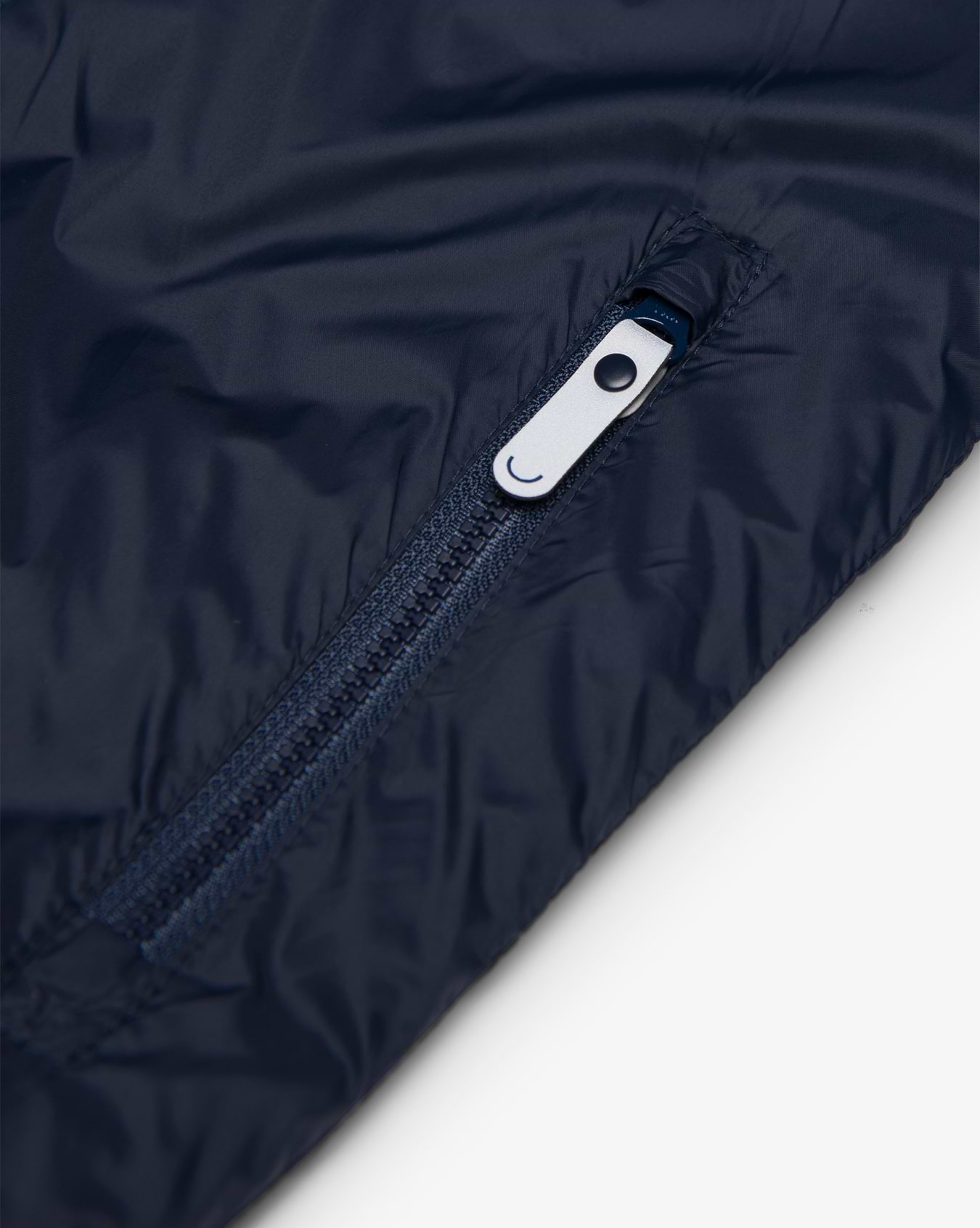 Funtime Insulated Jacket Navy