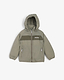 Funtime Insulated Jacket Olive