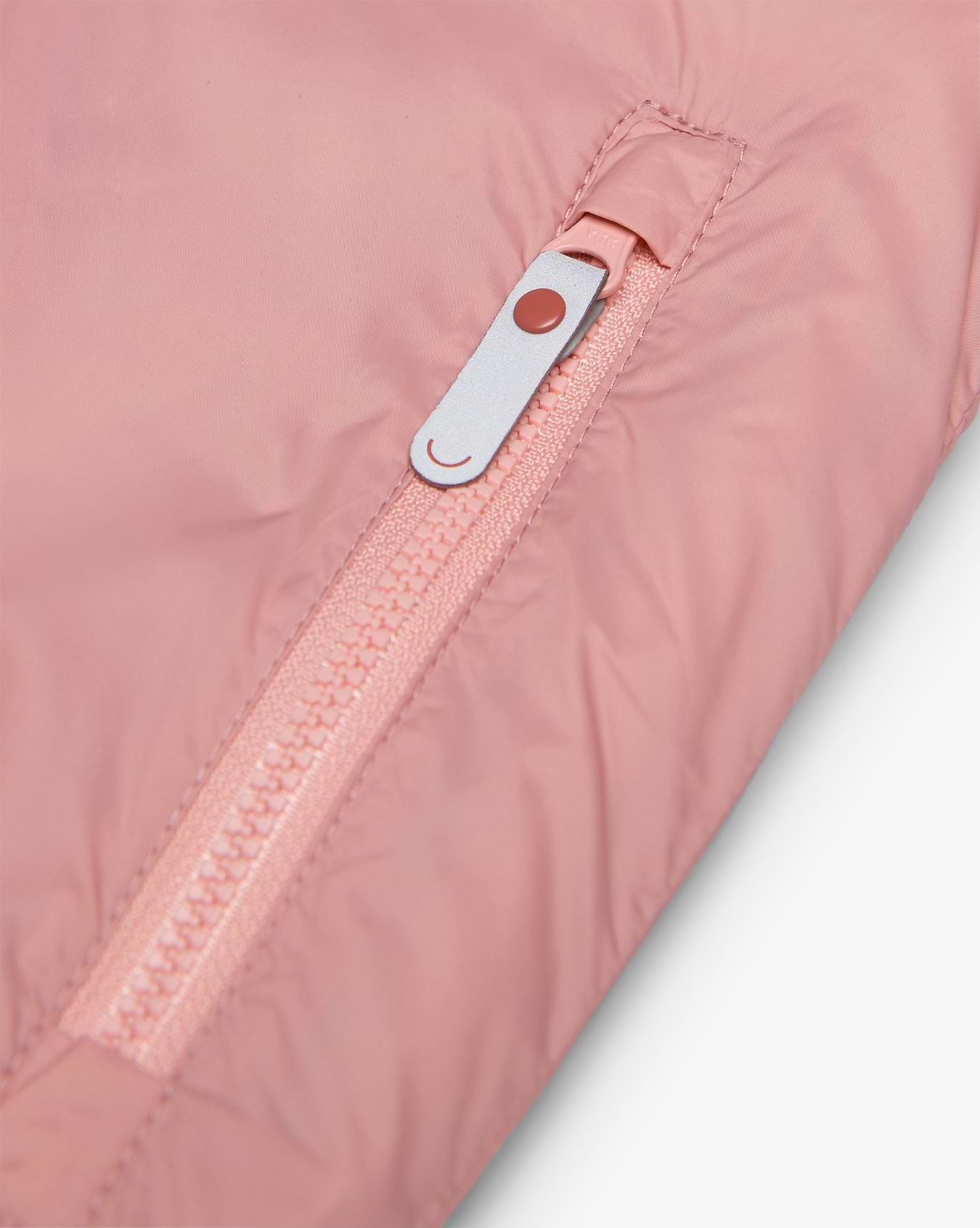 Funtime Insulated Jacket Light Pink