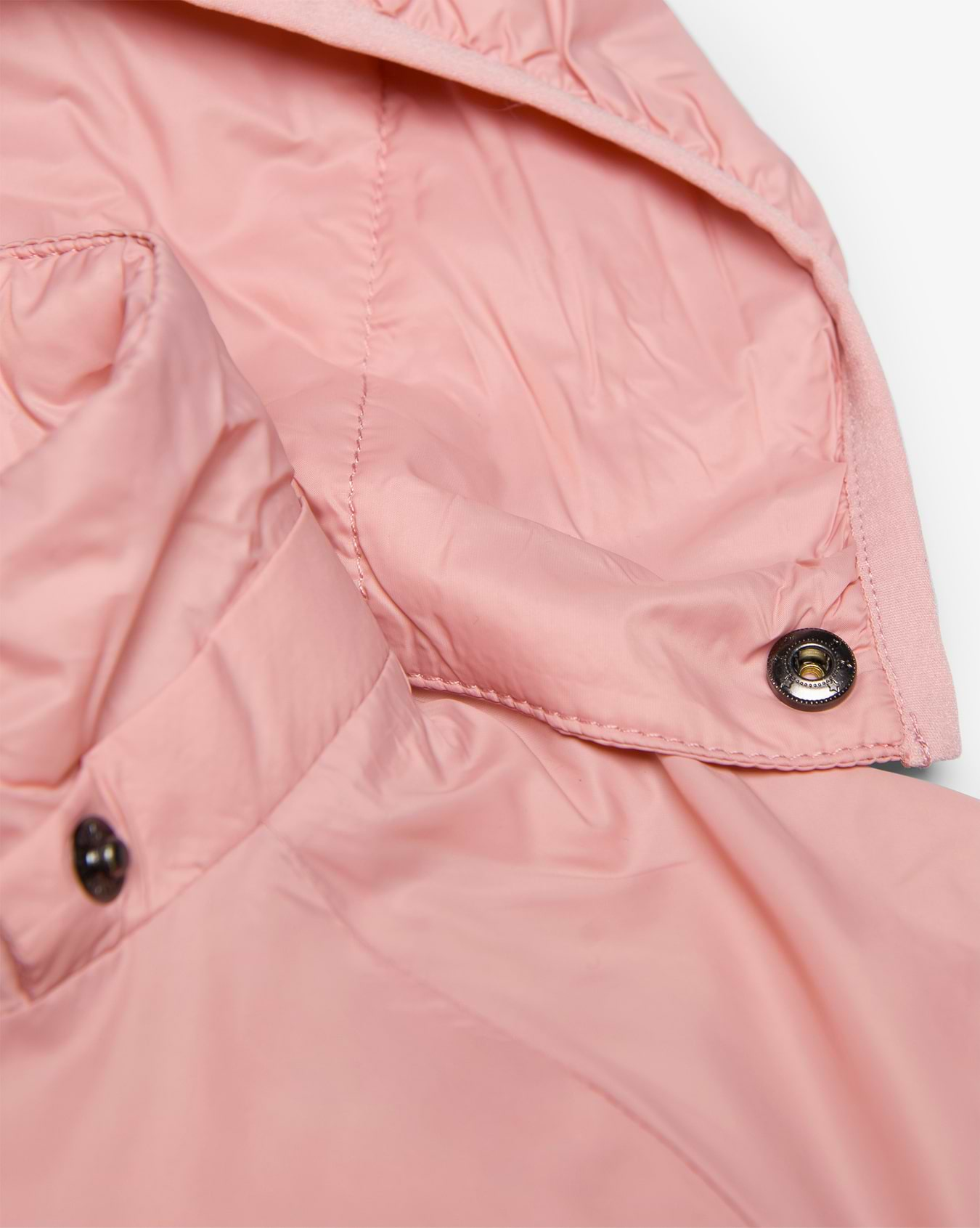 Funtime Insulated Jacket Light Pink