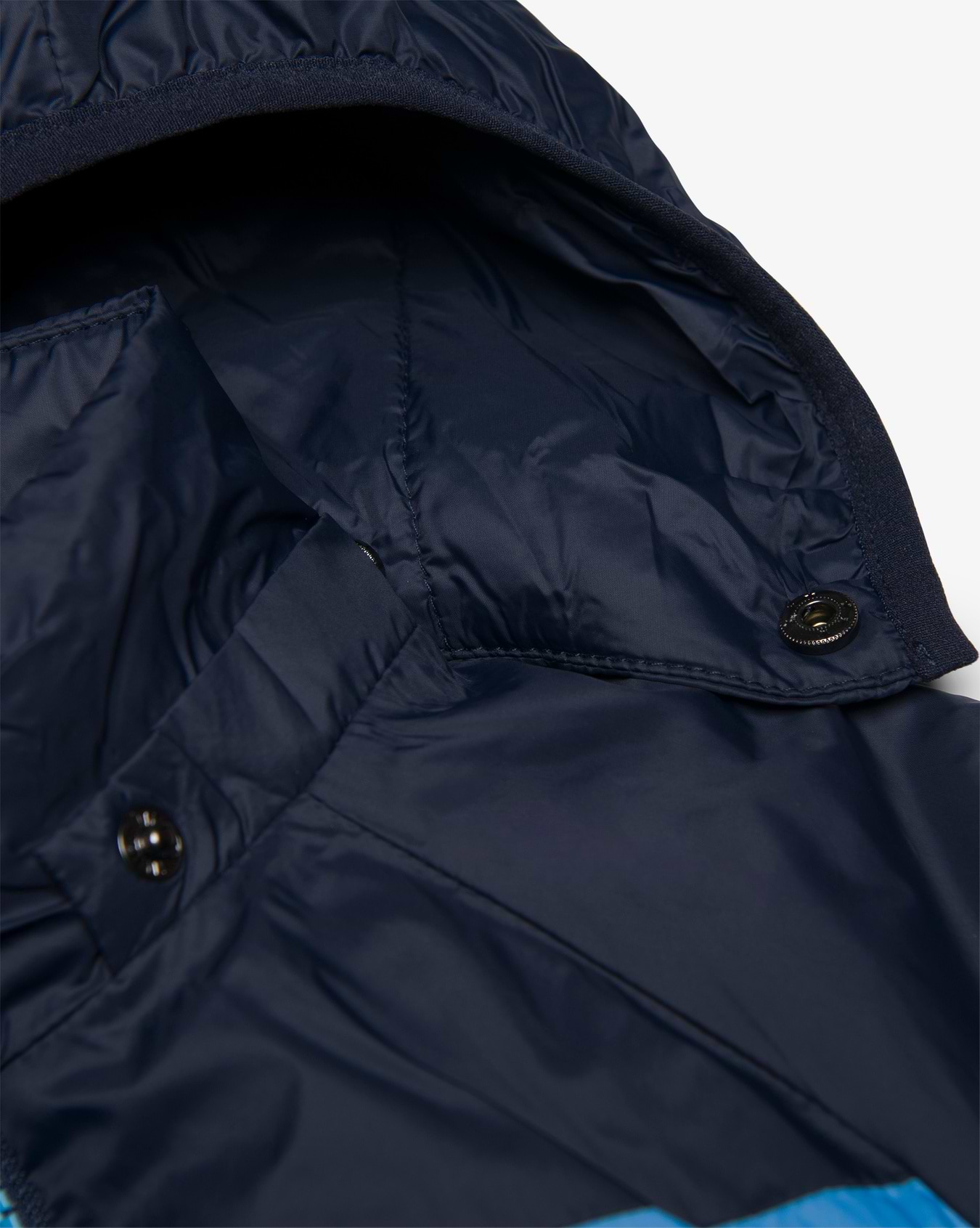 Funtime Insulated Jacket Navy