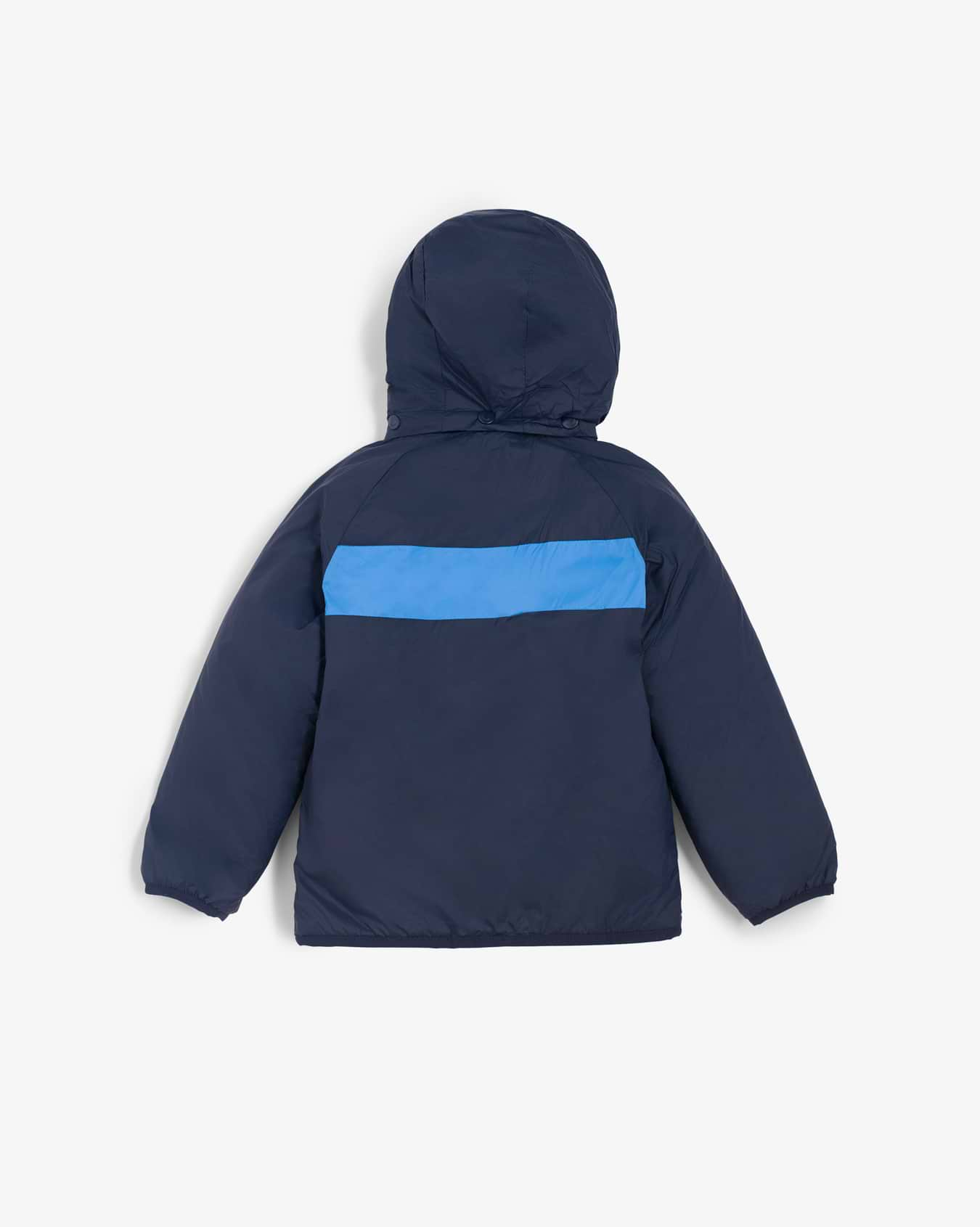 Funtime Insulated Jacket Navy