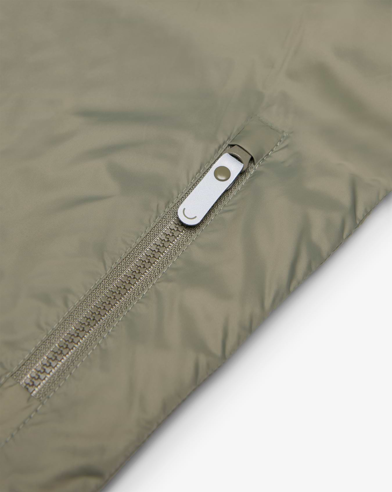 Funtime Insulated Jacket Olive