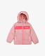 Funtime Insulated Jacket Light Pink