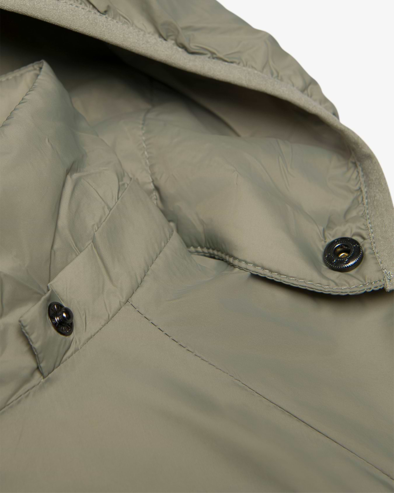 Funtime Insulated Jacket Olive