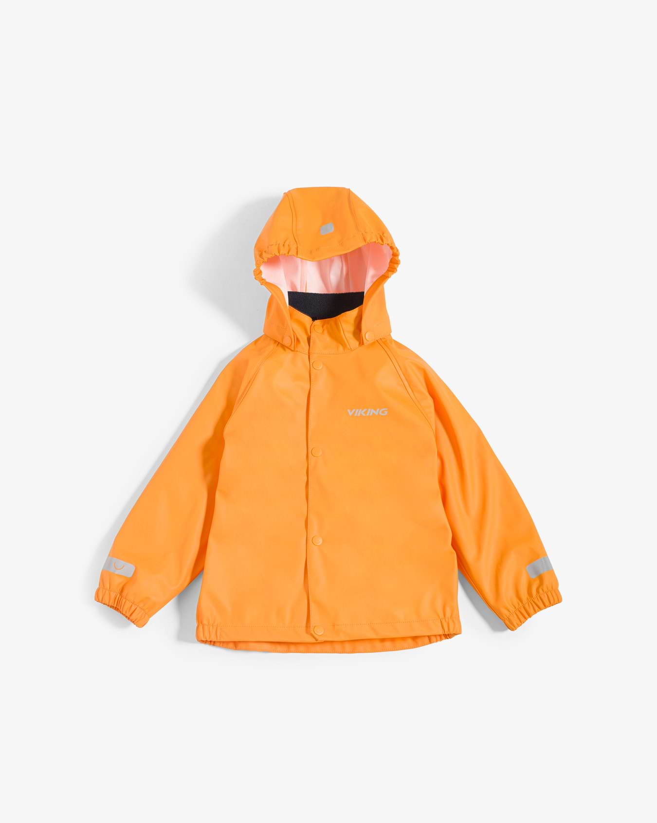 Indie Rain Set Yellow