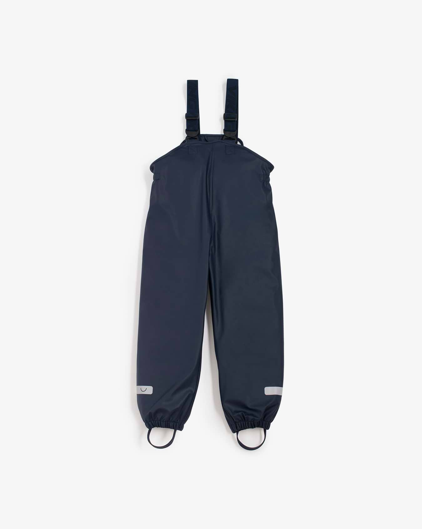 Indie Rain Set Navy