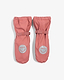 Jolly Rain Mittens Pink