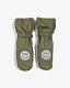 Jolly Rain Mittens Olive