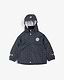 Jolly Print Rain Jacket Navy