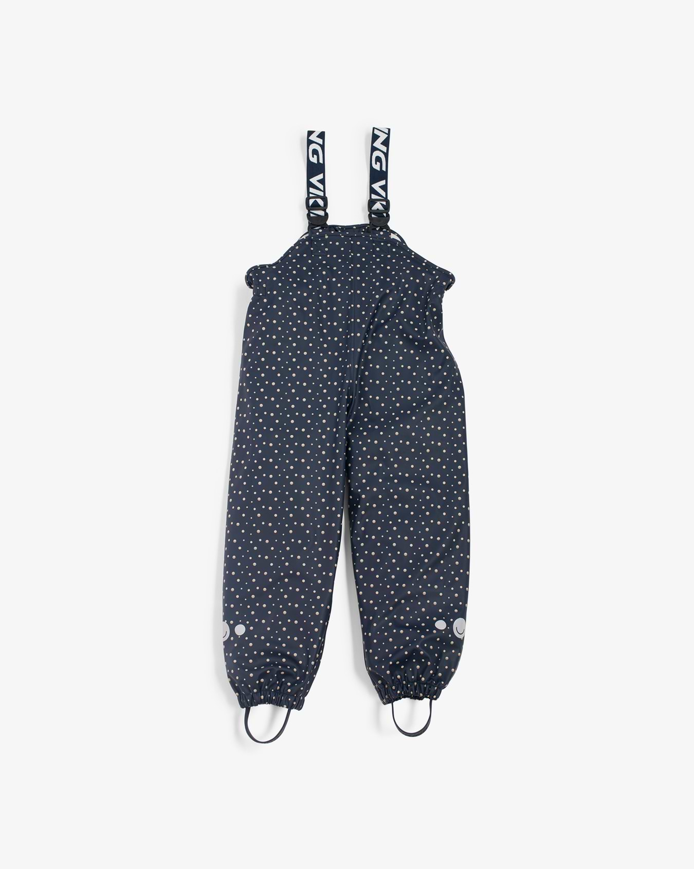 Jolly Rain Pant Navy