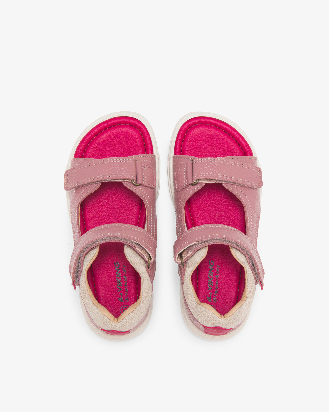 Edel Barefoot Sandal 2V Pink