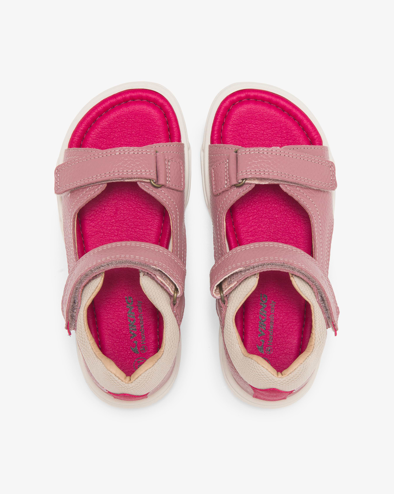 Edel Barefoot Sandal 2V Pink