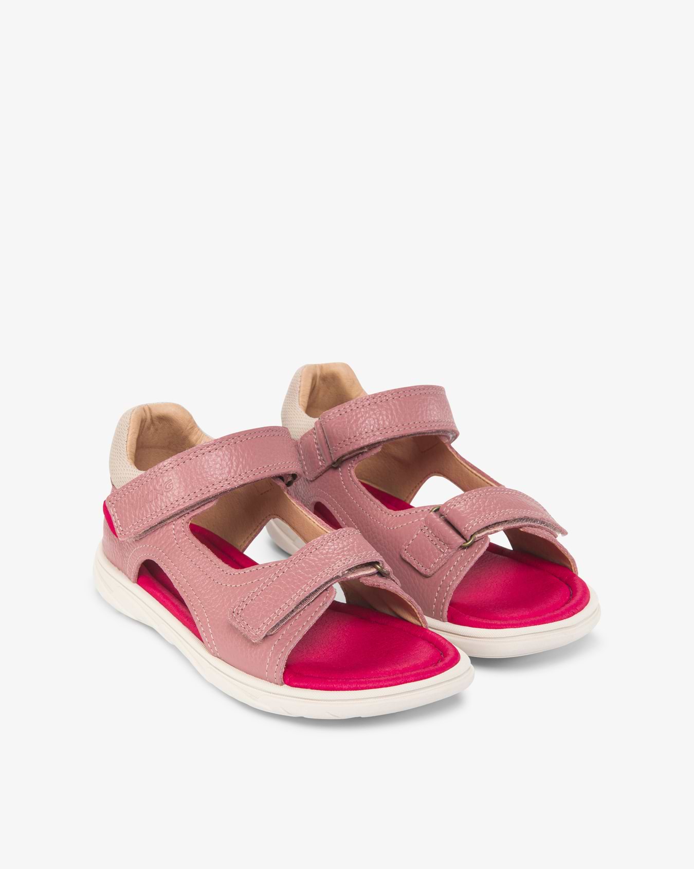 Edel Barefoot Sandal 2V Pink