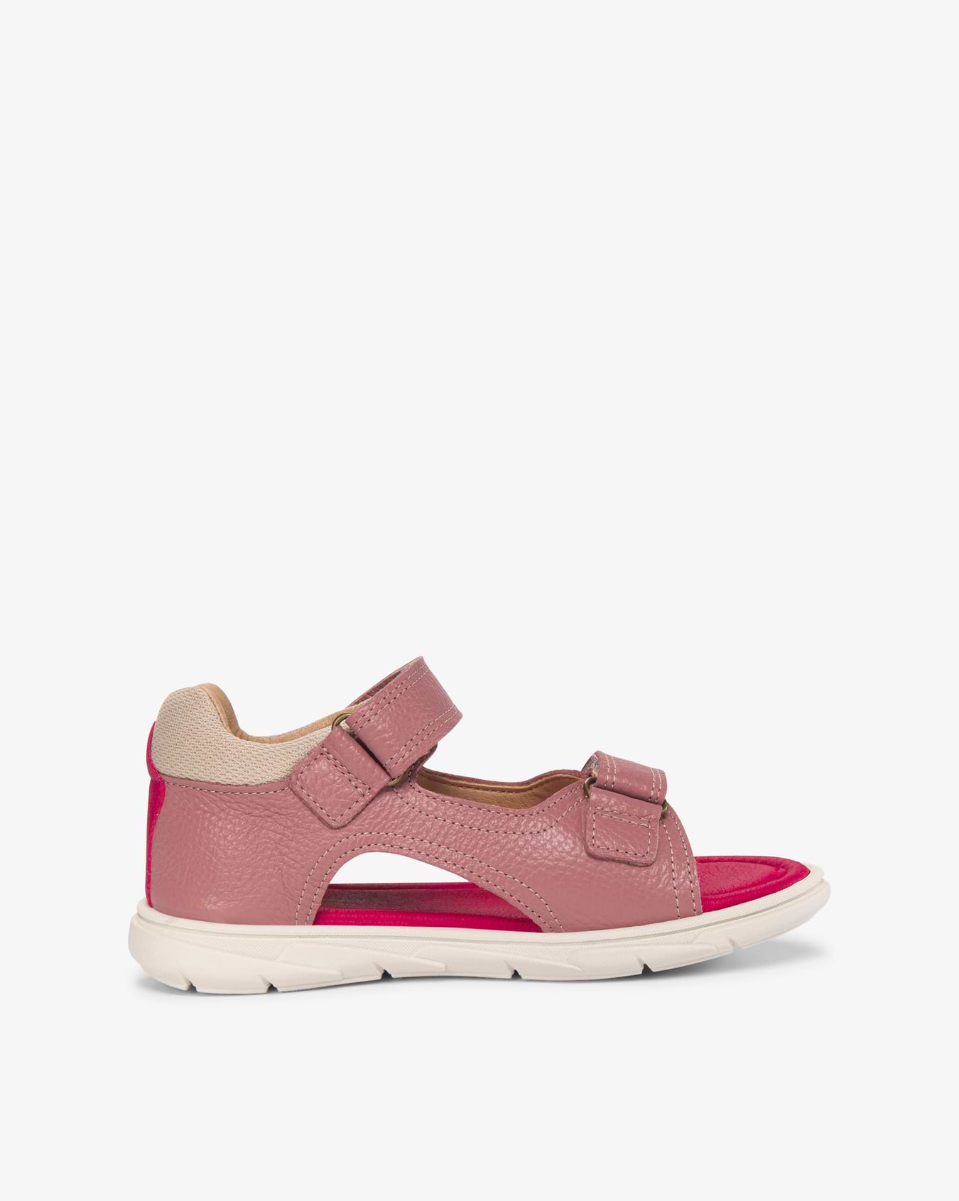 Edel Barefoot Sandal 2V Pink