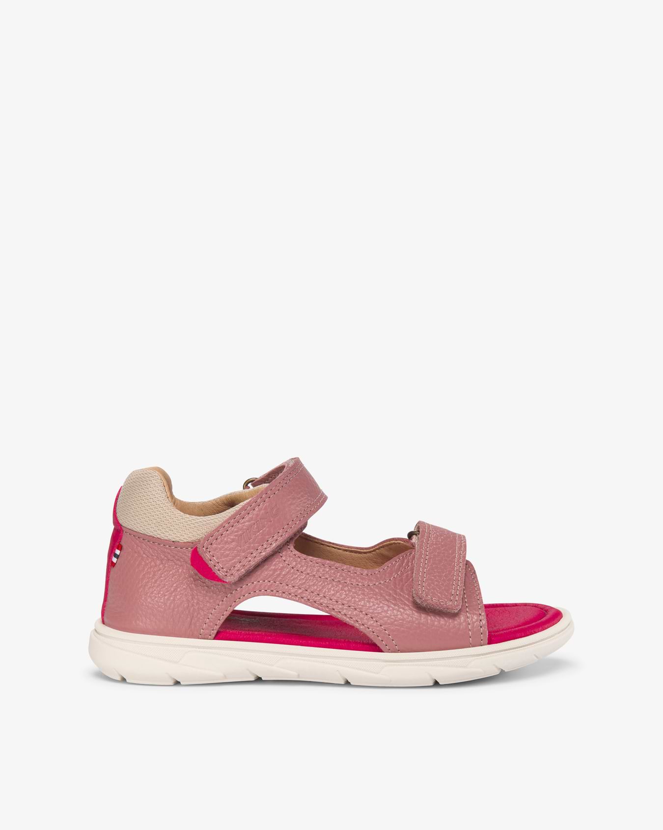 Edel Barefoot Sandal 2V Pink