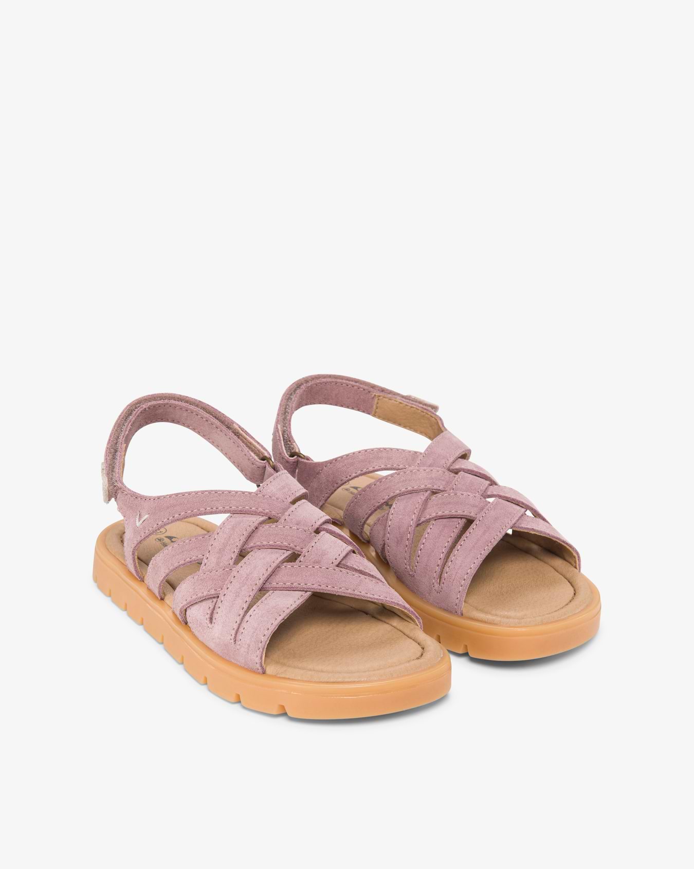 Salix Barefoot Sandal 1V Pink