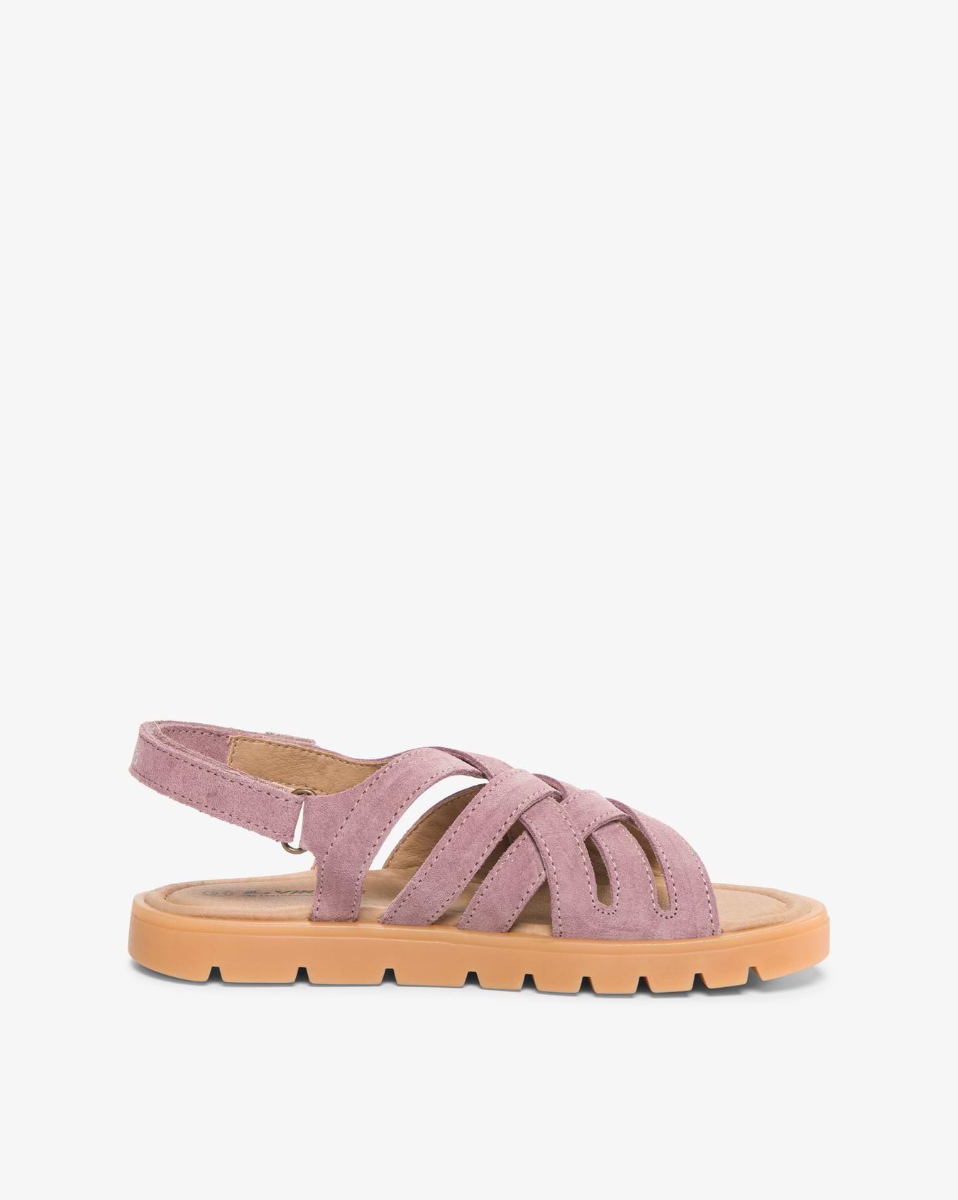 Salix Barefoot Sandal 1V Pink