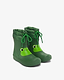 Alv Indie Print Green Rubber Boot