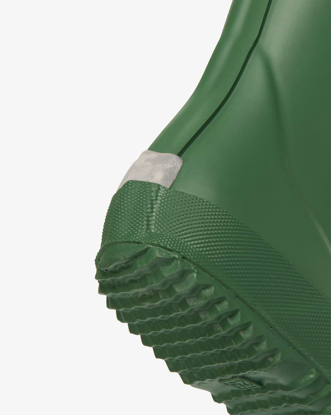 Alv Indie Print Green Rubber Boot