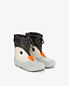 Alv Indie Print Light Grey Rubber Boot