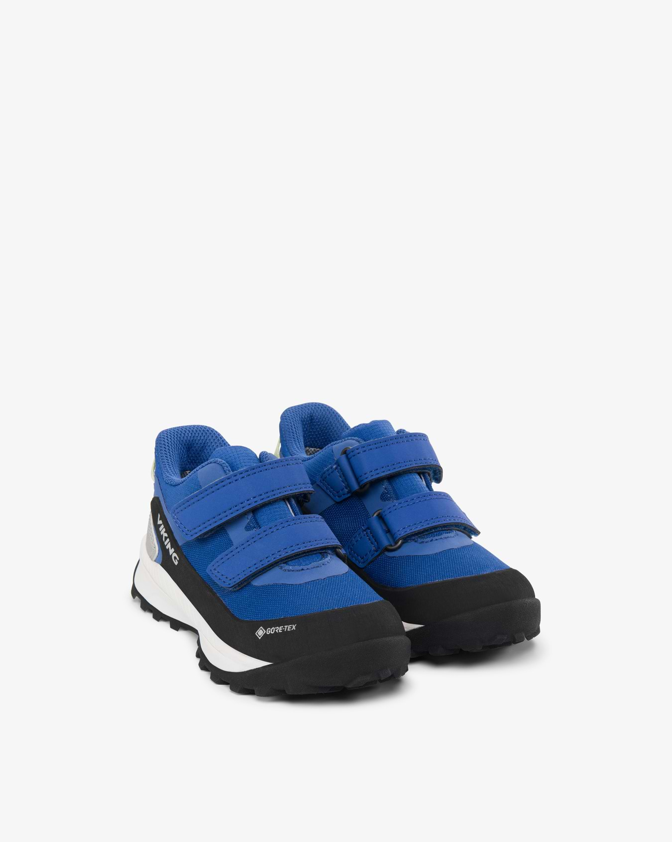 Viking Expower GTX 2V Kids Blue Velcro