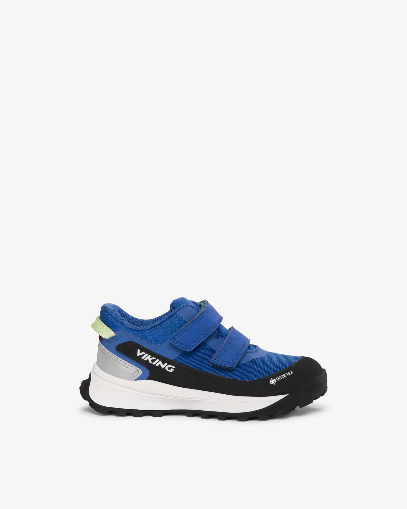 Viking Expower GTX 2V Kids Blue Velcro