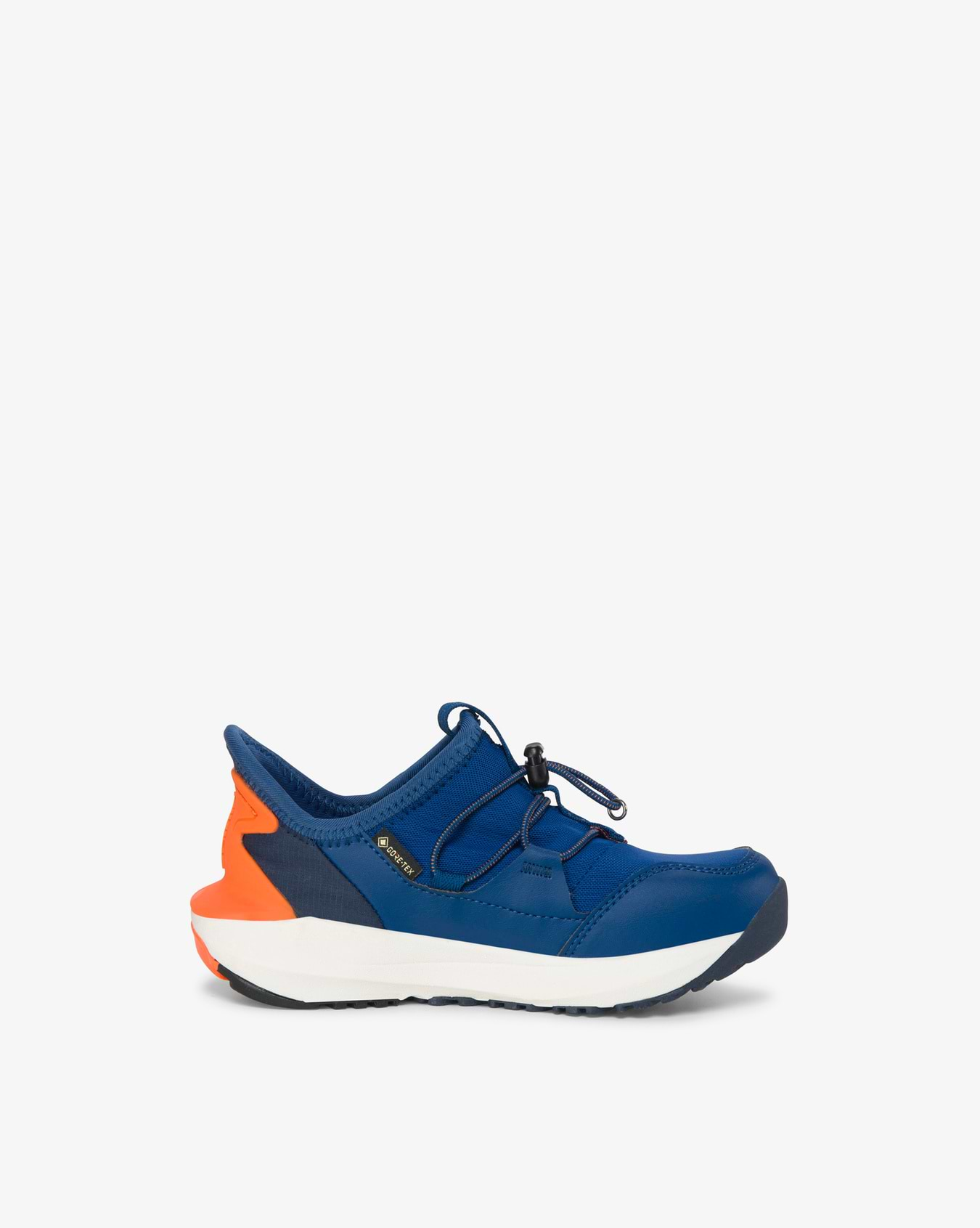 QuickGo GTX SL Blue