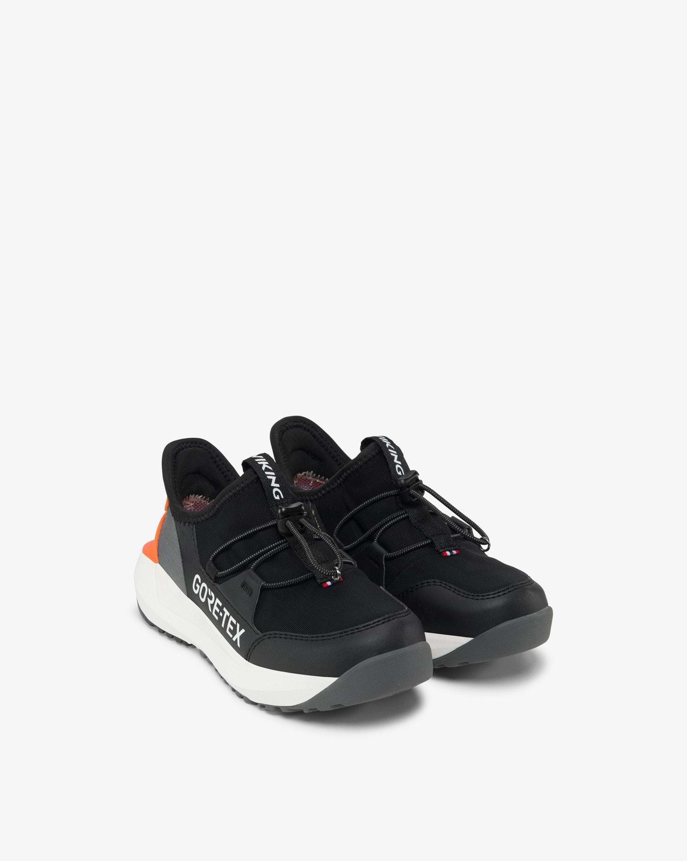 QuickGo GTX SL Black