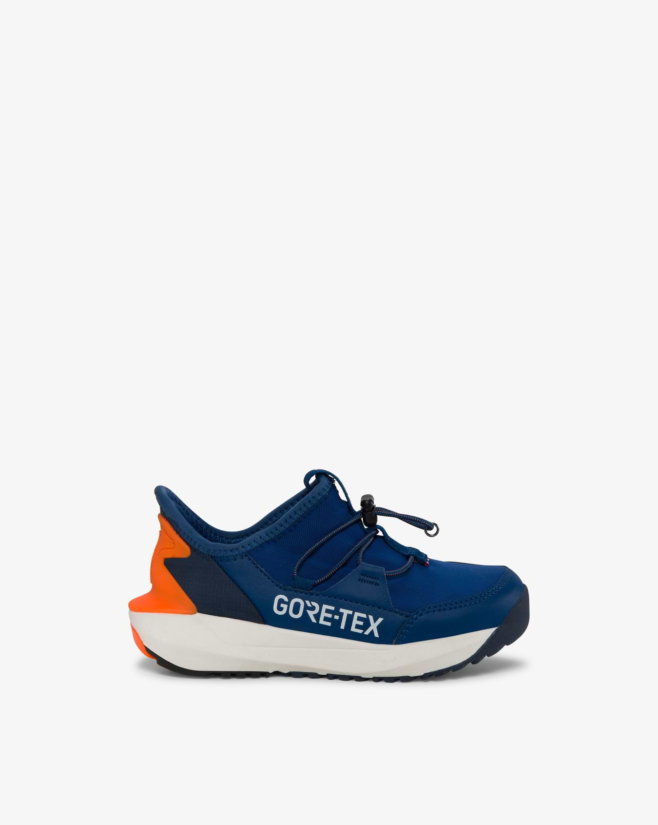 QuickGo GTX SL Blue